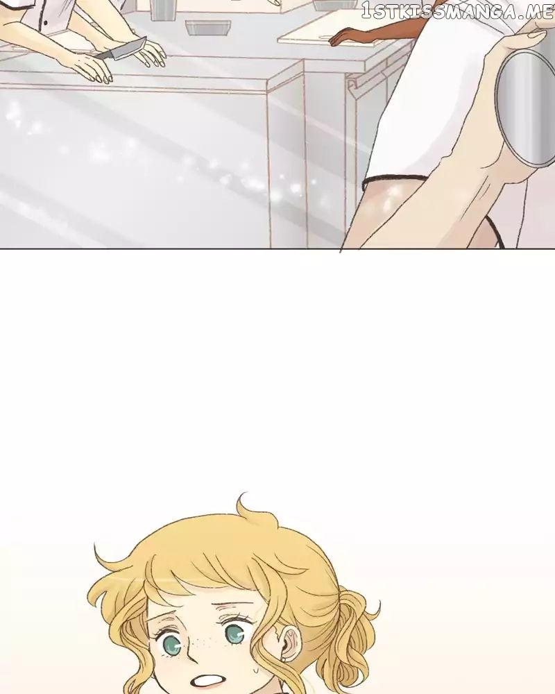 Gourmet Hound chapter 24 - page 15