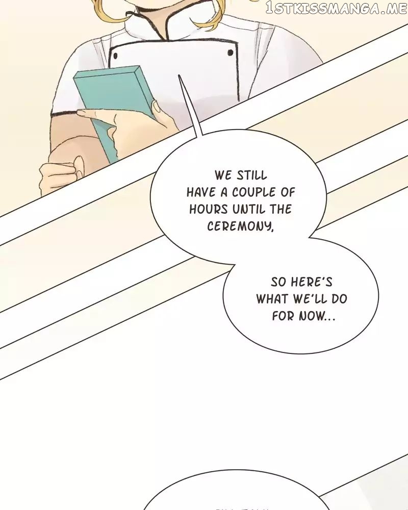 Gourmet Hound chapter 24 - page 16