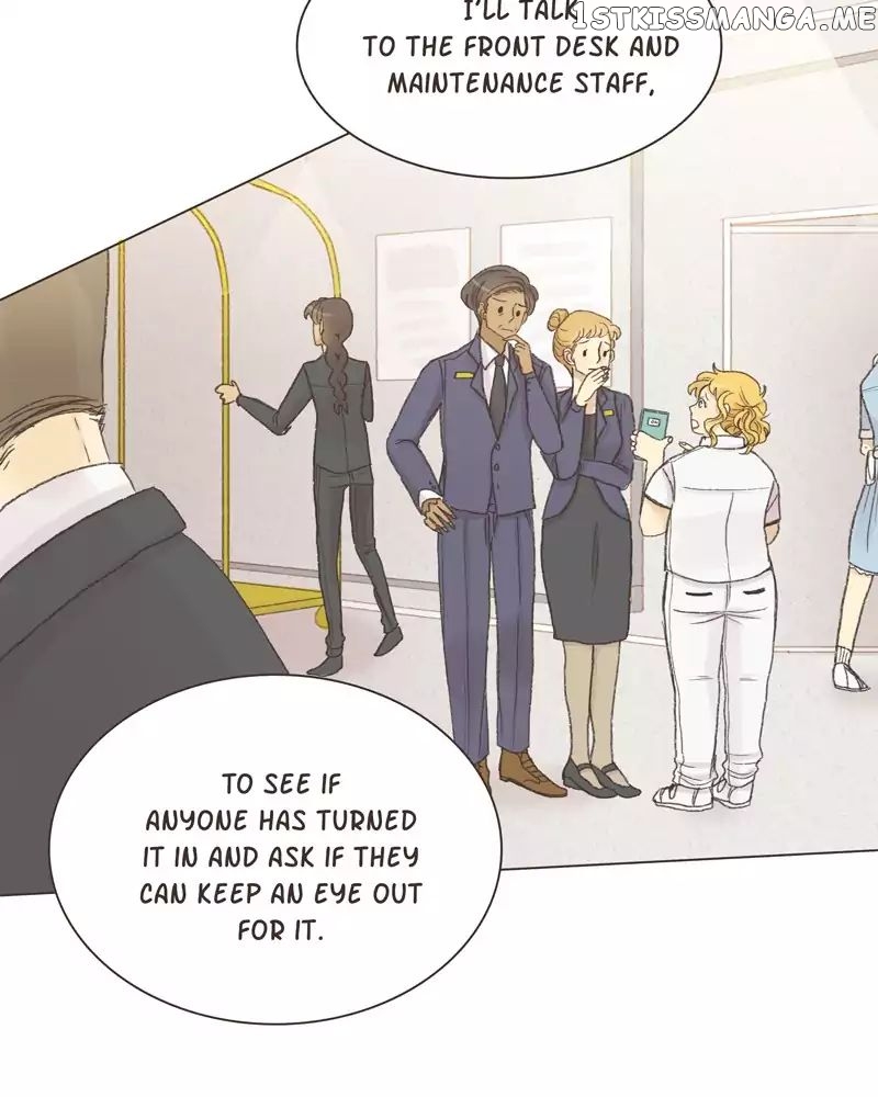 Gourmet Hound chapter 24 - page 17