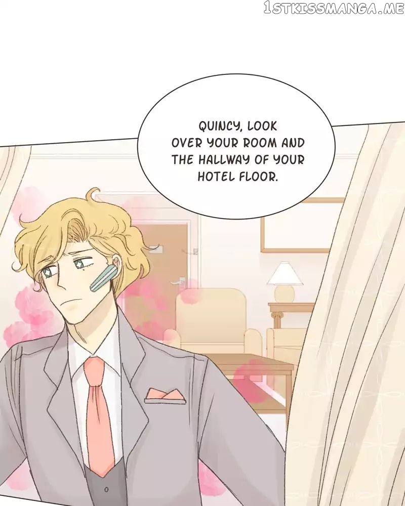Gourmet Hound chapter 24 - page 18