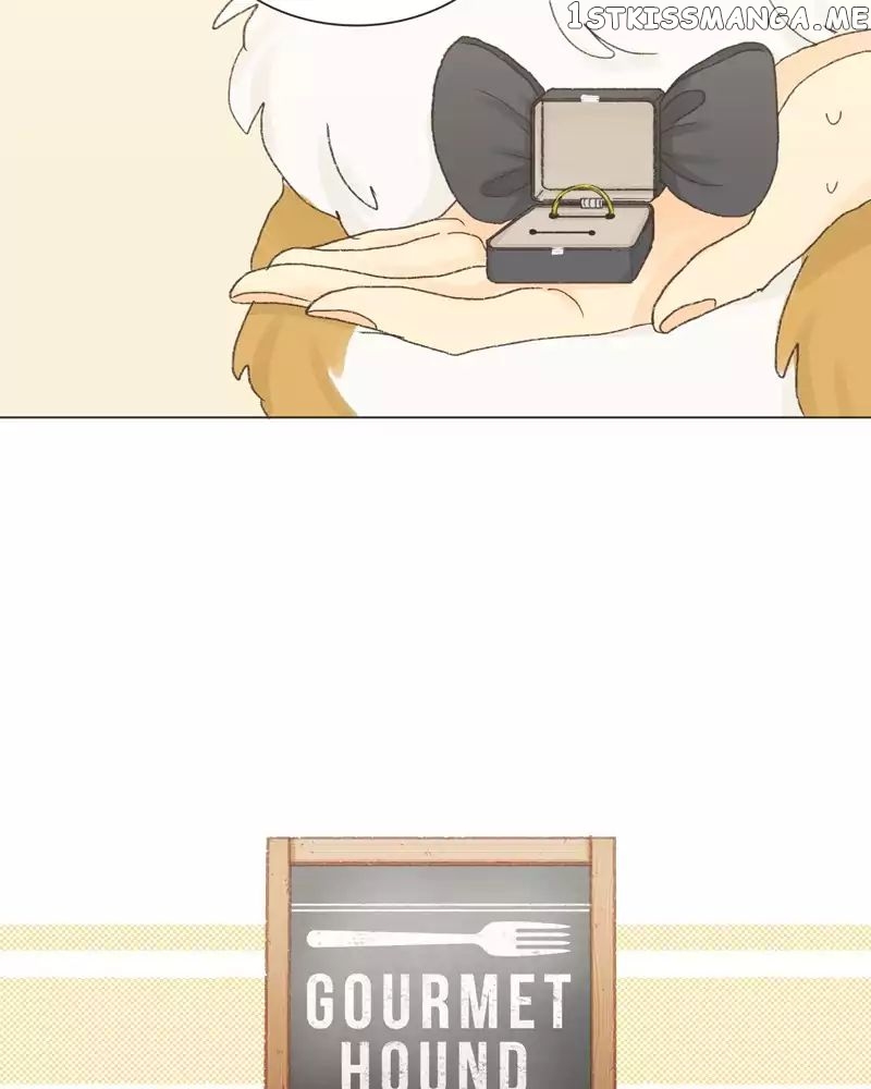 Gourmet Hound chapter 24 - page 2