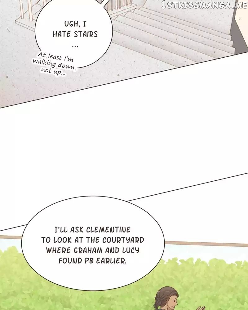 Gourmet Hound chapter 24 - page 20