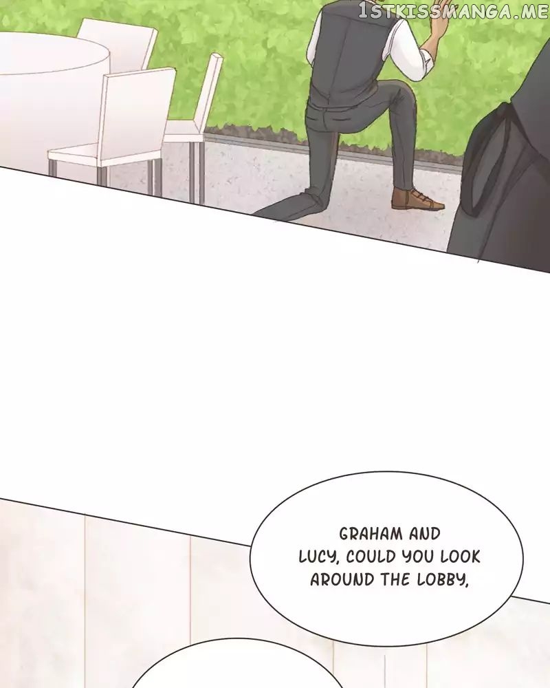 Gourmet Hound chapter 24 - page 21
