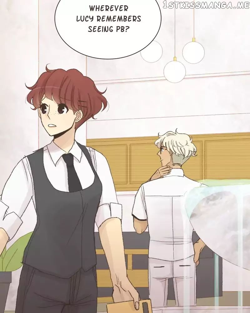 Gourmet Hound chapter 24 - page 22