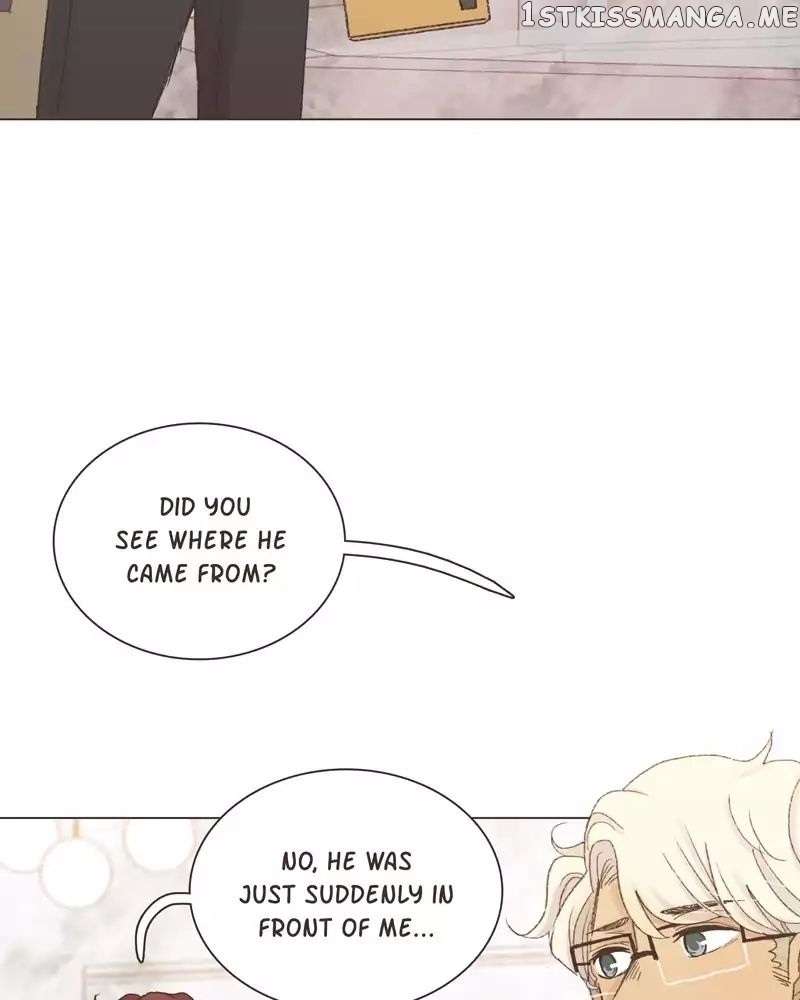Gourmet Hound chapter 24 - page 23
