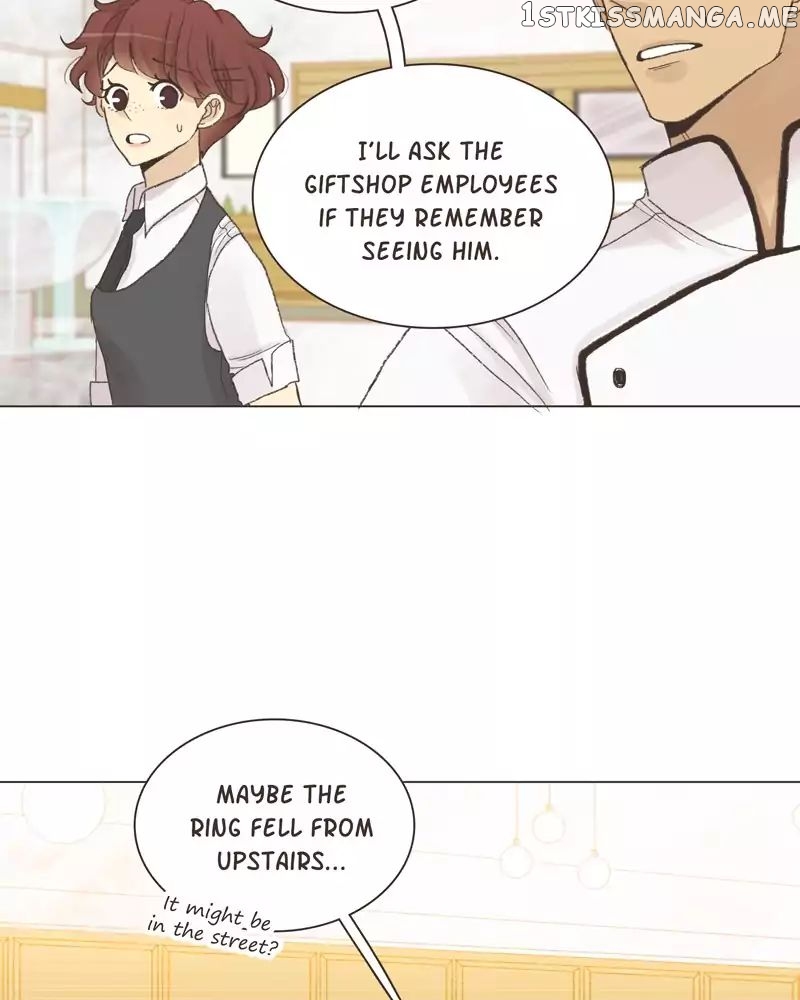 Gourmet Hound chapter 24 - page 24