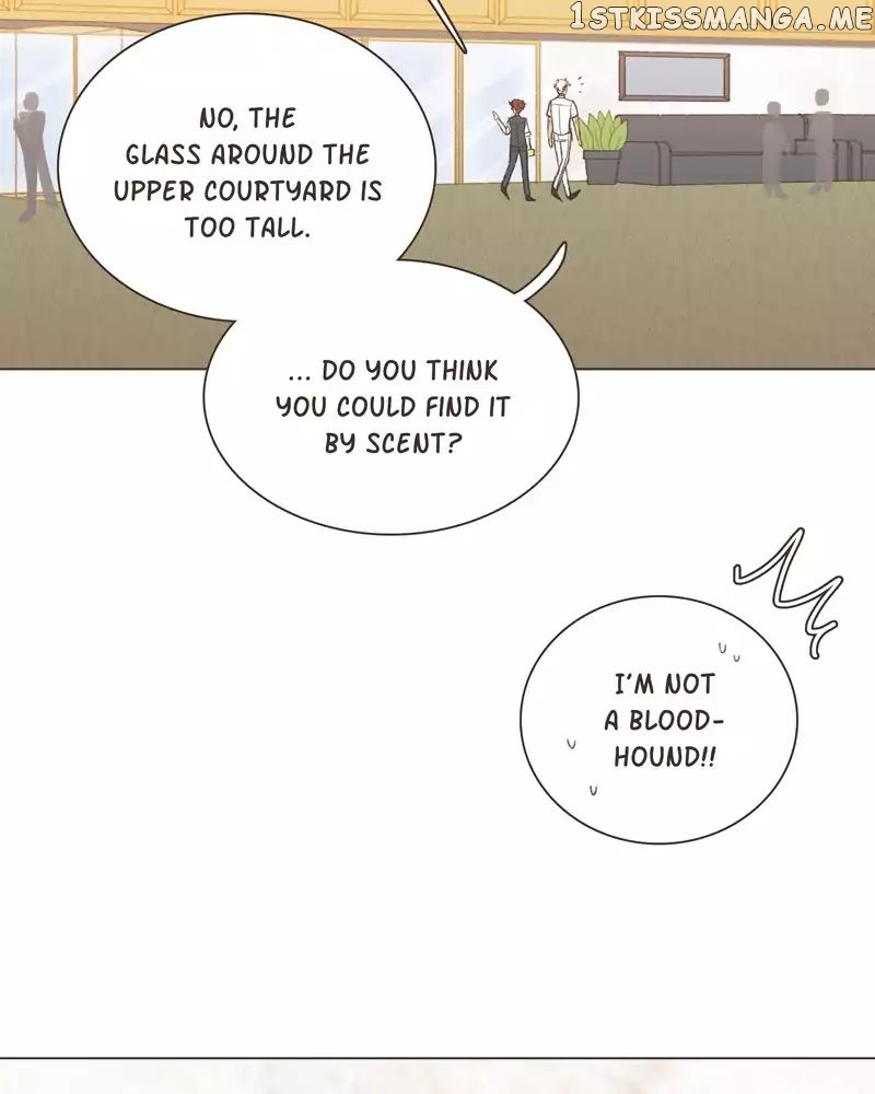 Gourmet Hound chapter 24 - page 25