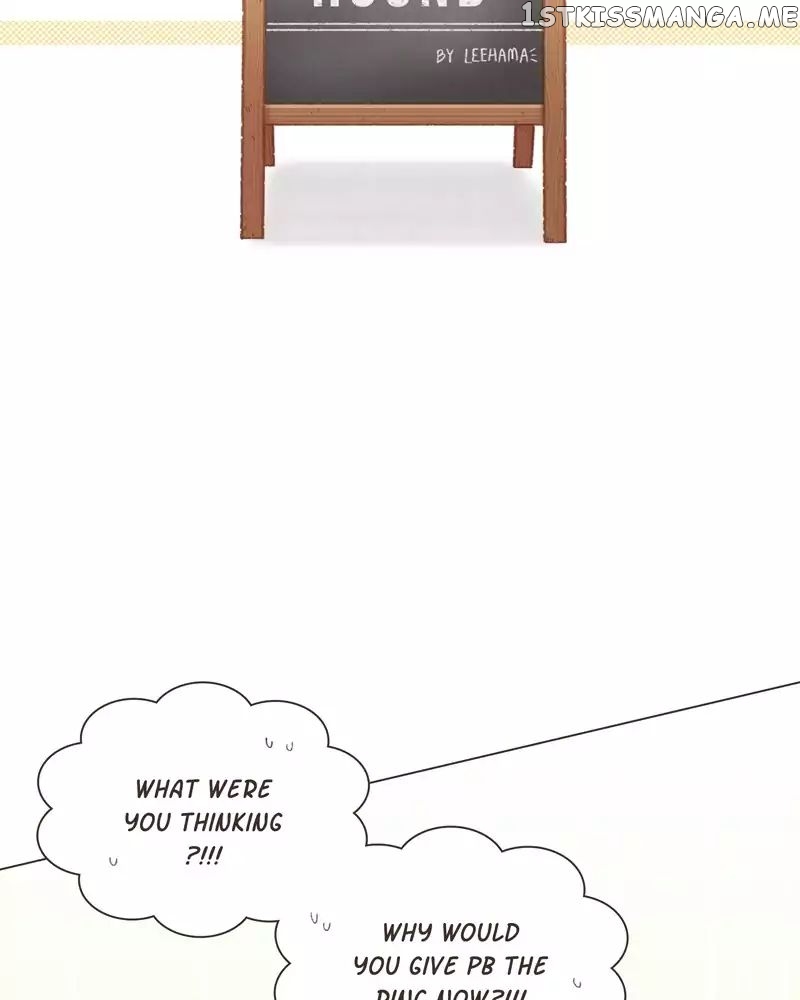 Gourmet Hound chapter 24 - page 3