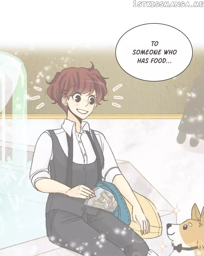 Gourmet Hound chapter 24 - page 31