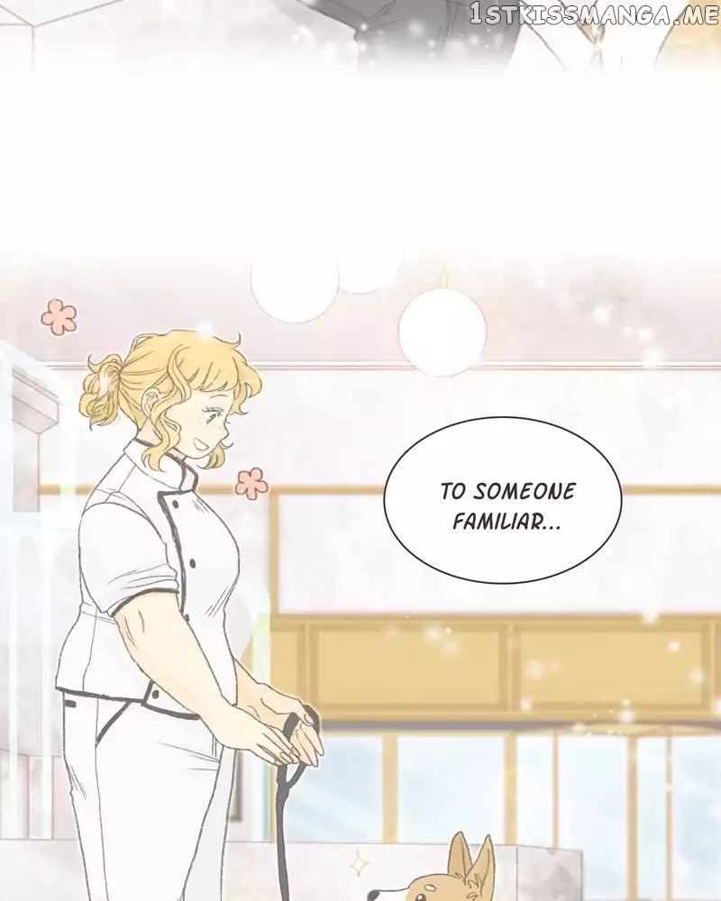 Gourmet Hound chapter 24 - page 32