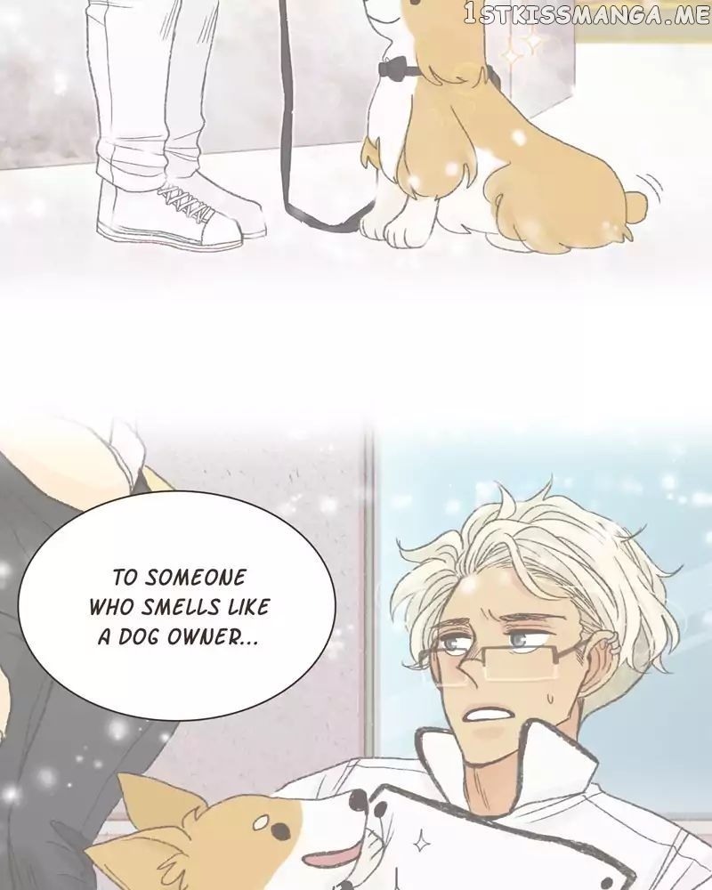 Gourmet Hound chapter 24 - page 33