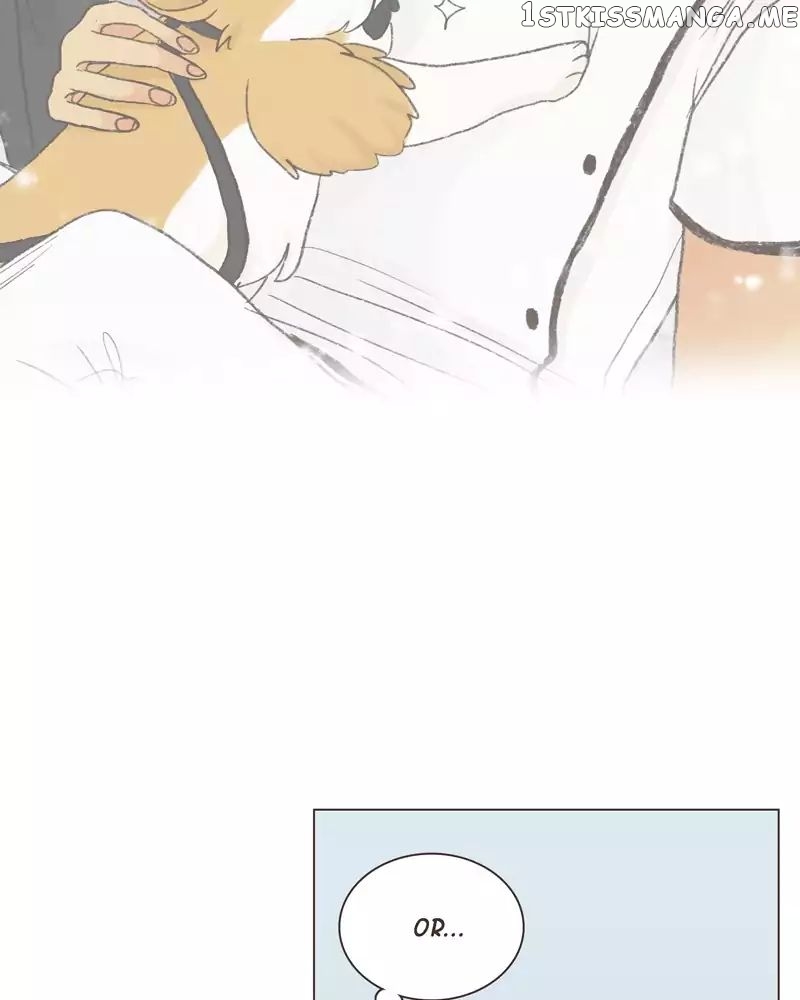 Gourmet Hound chapter 24 - page 34