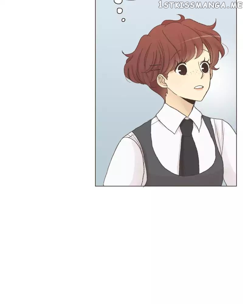 Gourmet Hound chapter 24 - page 35