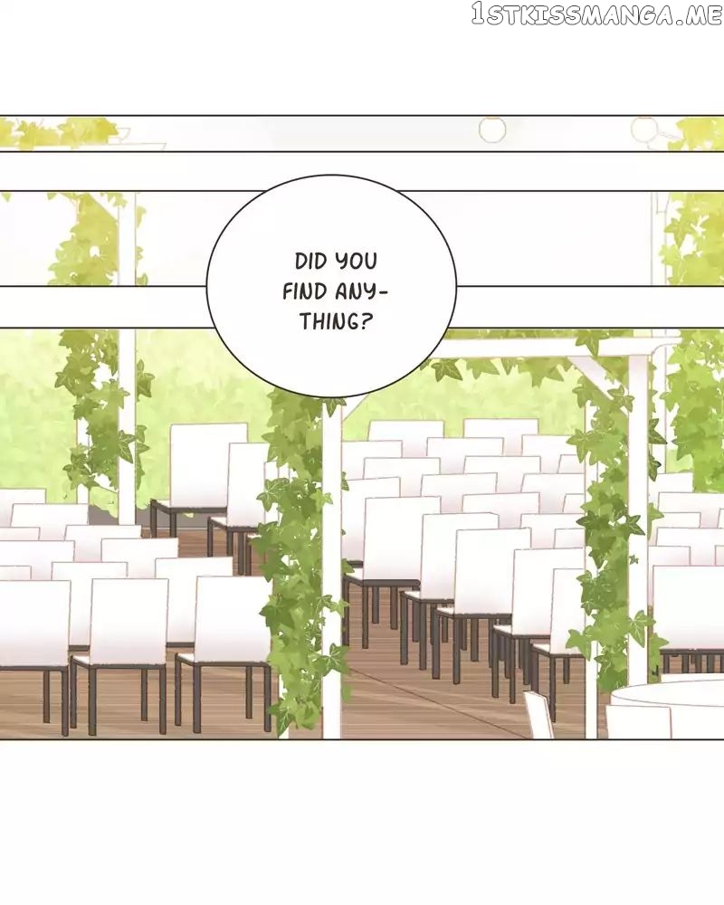 Gourmet Hound chapter 24 - page 36