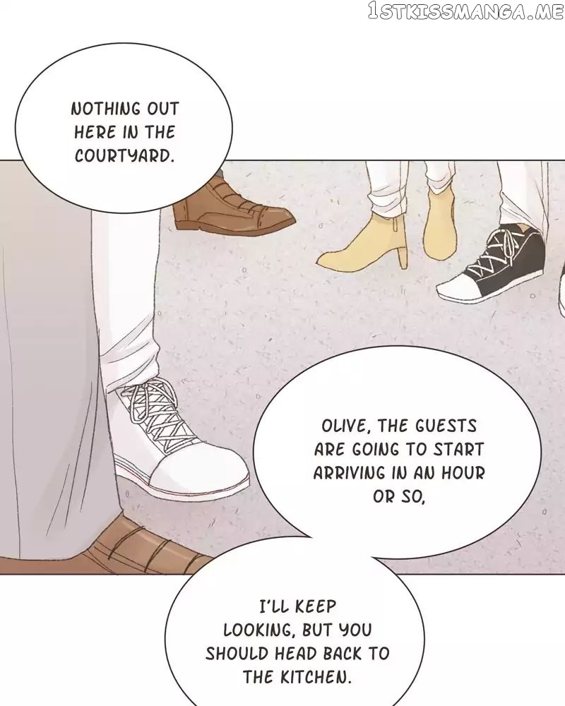 Gourmet Hound chapter 24 - page 37