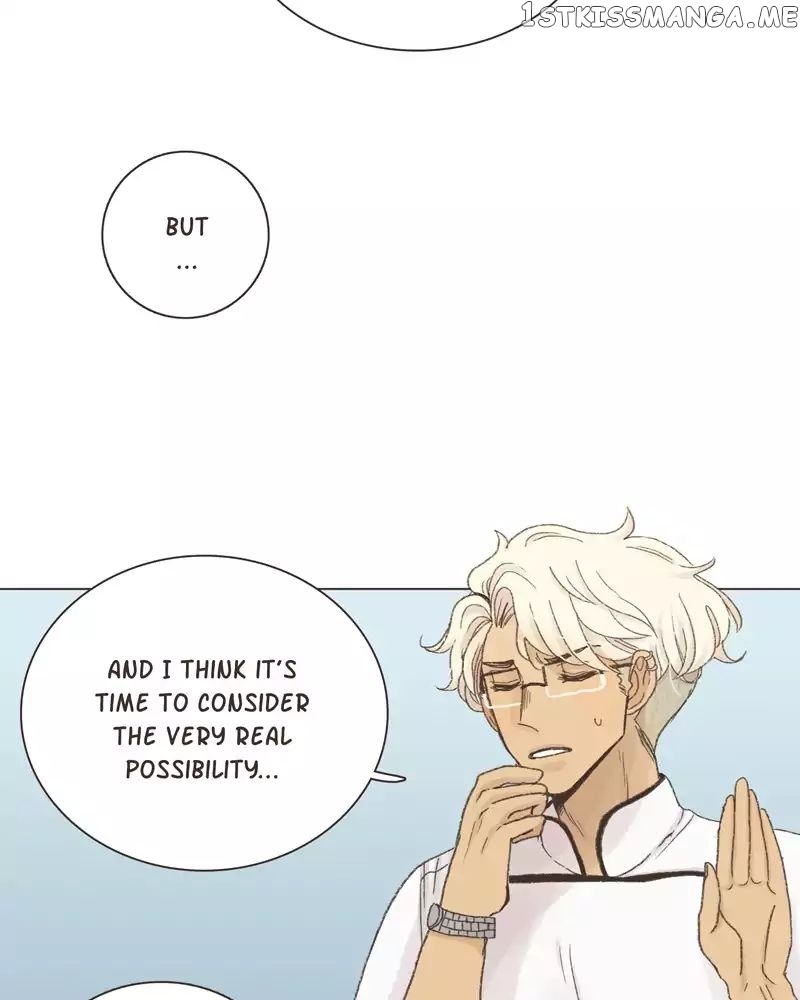 Gourmet Hound chapter 24 - page 38