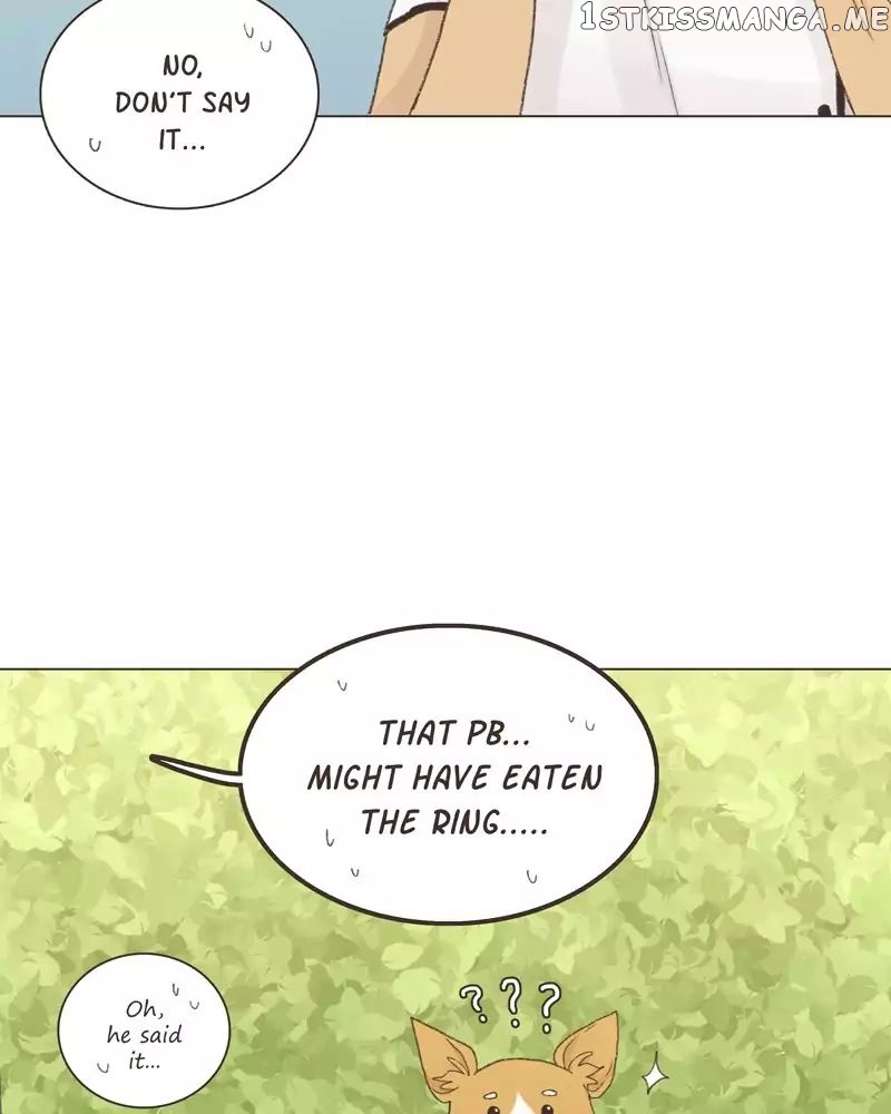 Gourmet Hound chapter 24 - page 39
