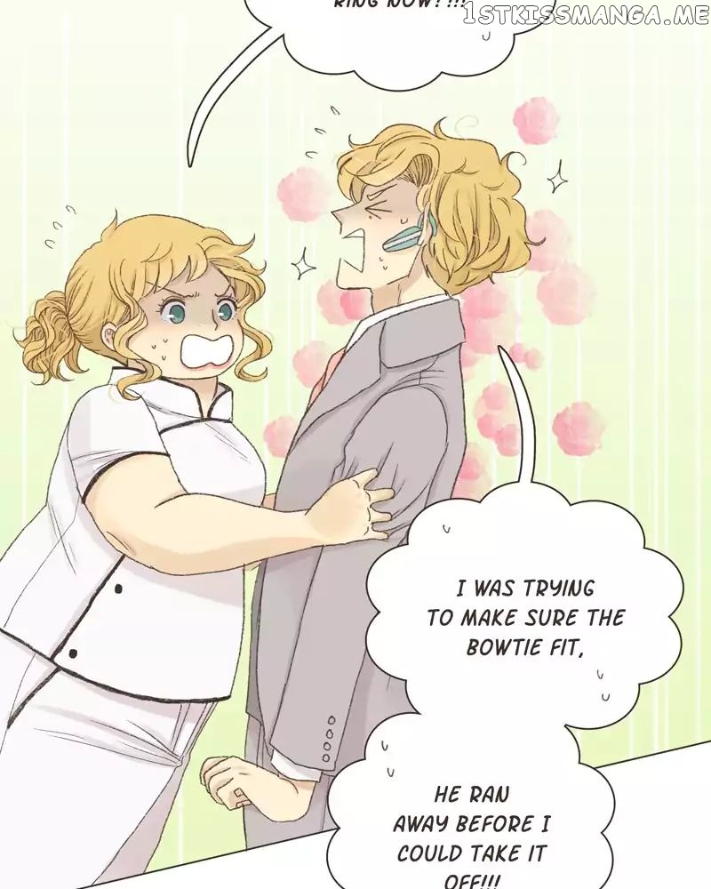 Gourmet Hound chapter 24 - page 4
