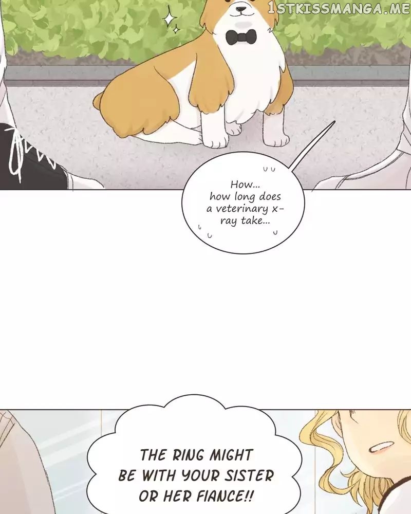 Gourmet Hound chapter 24 - page 40