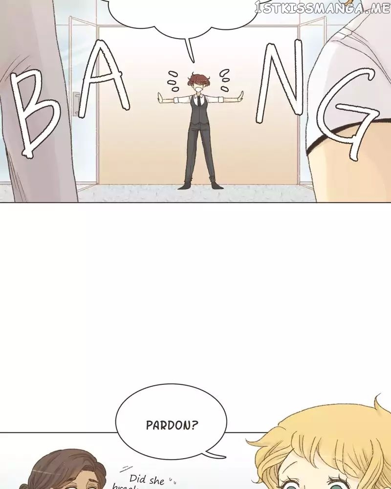 Gourmet Hound chapter 24 - page 41