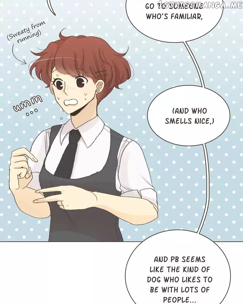 Gourmet Hound chapter 24 - page 43