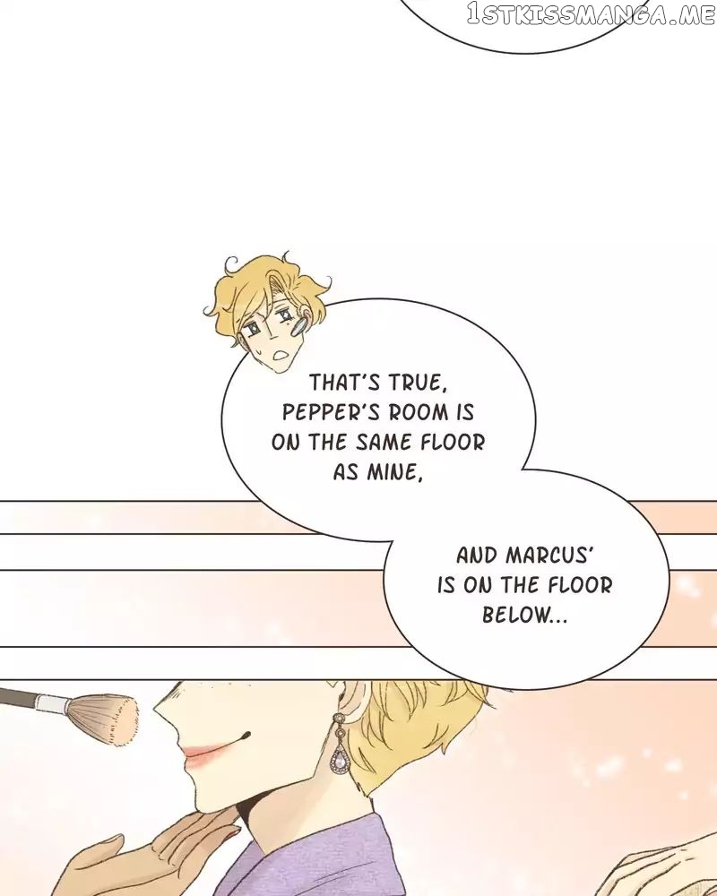 Gourmet Hound chapter 24 - page 44