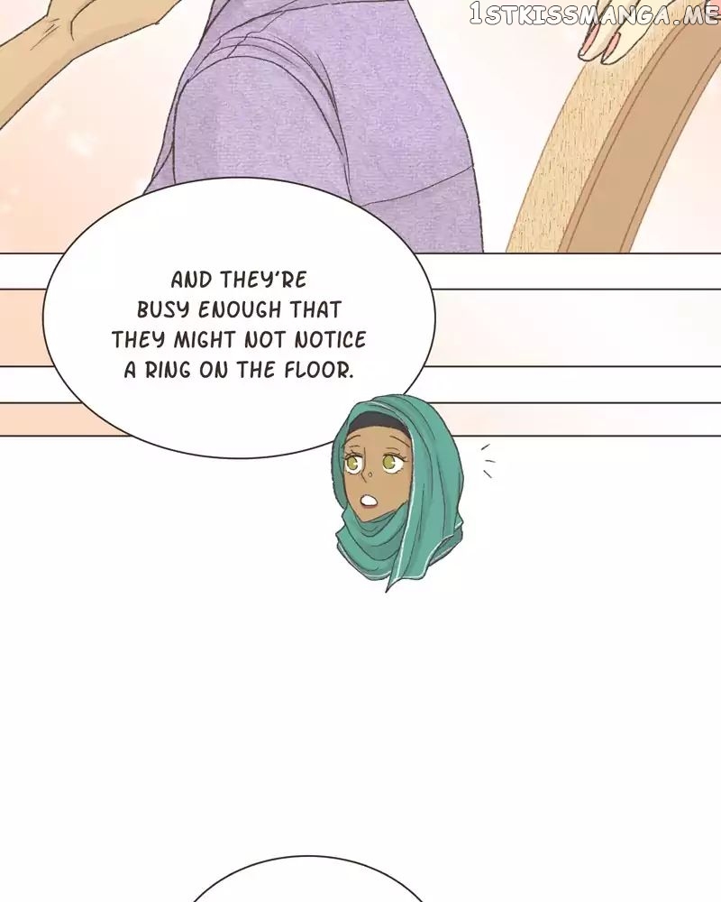 Gourmet Hound chapter 24 - page 45