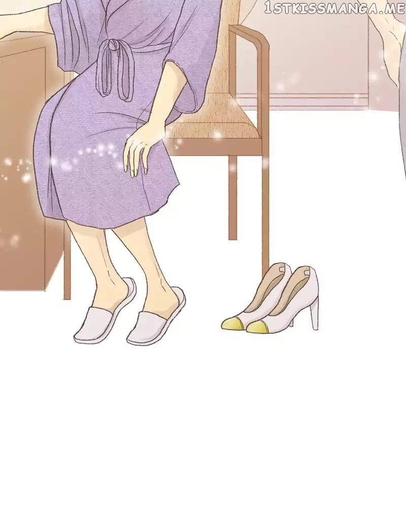 Gourmet Hound chapter 24 - page 48