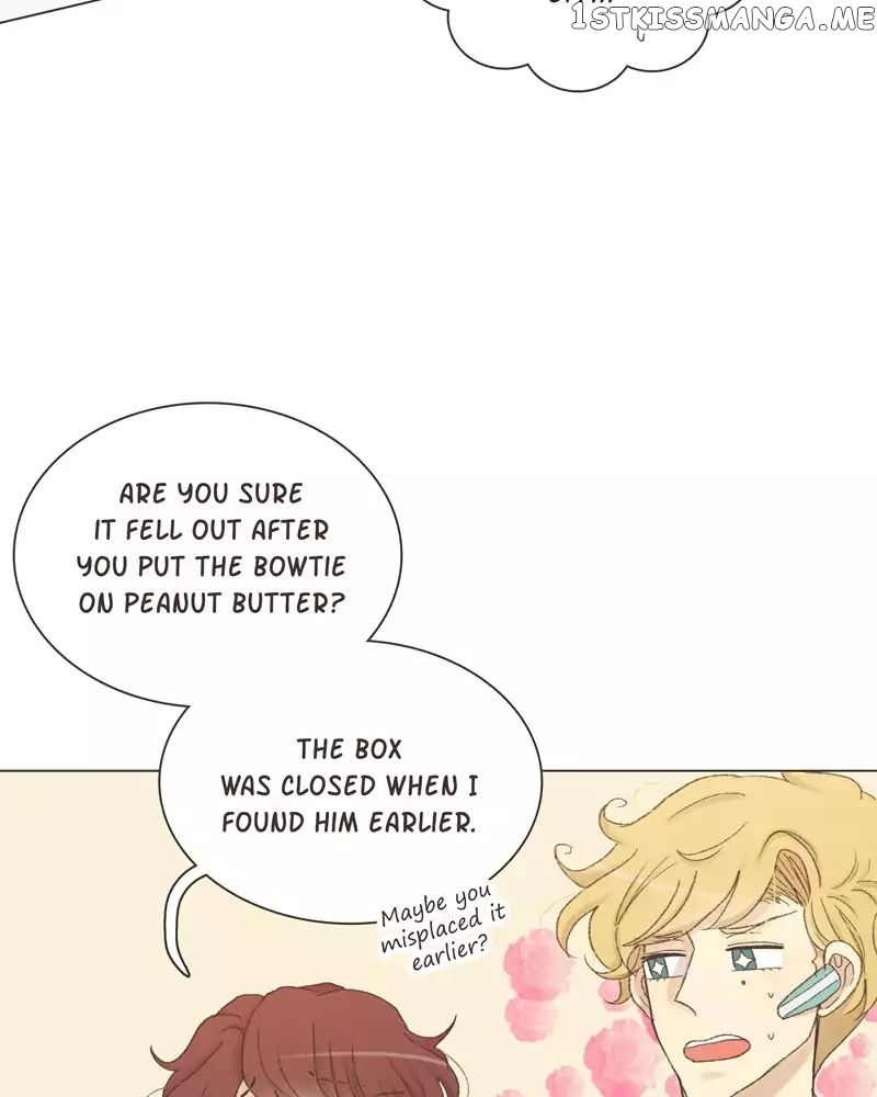 Gourmet Hound chapter 24 - page 5