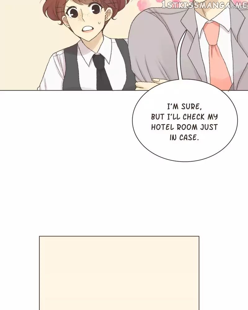Gourmet Hound chapter 24 - page 6