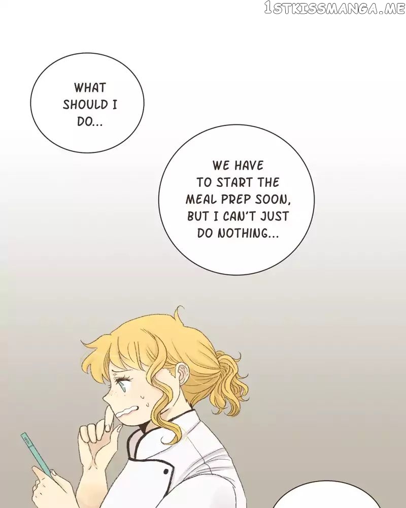 Gourmet Hound chapter 24 - page 8