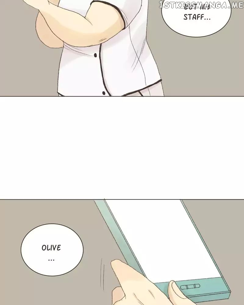 Gourmet Hound chapter 24 - page 9