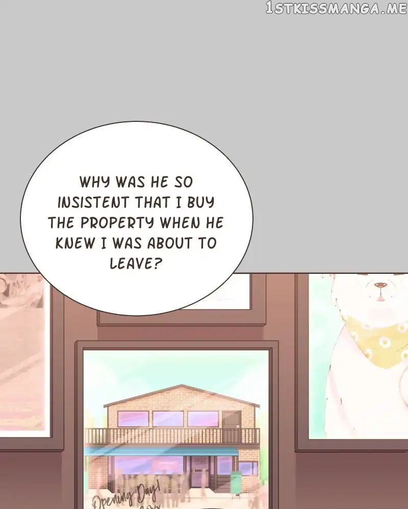 Gourmet Hound chapter 56 - page 1