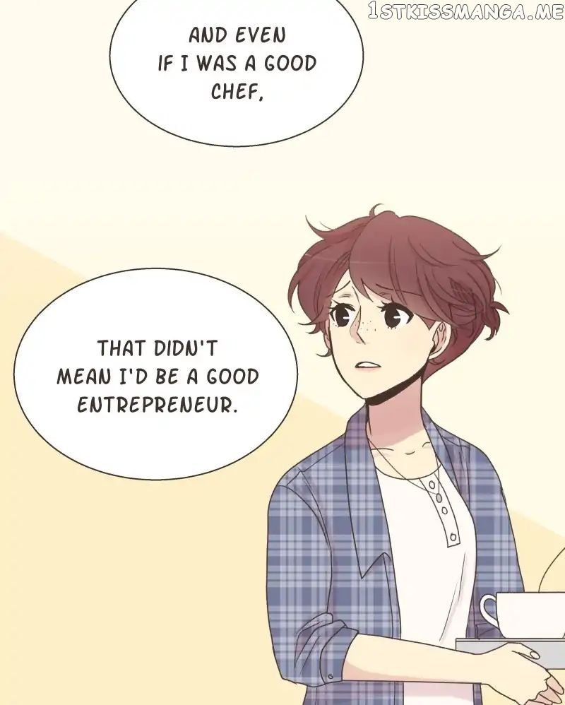Gourmet Hound chapter 56 - page 10