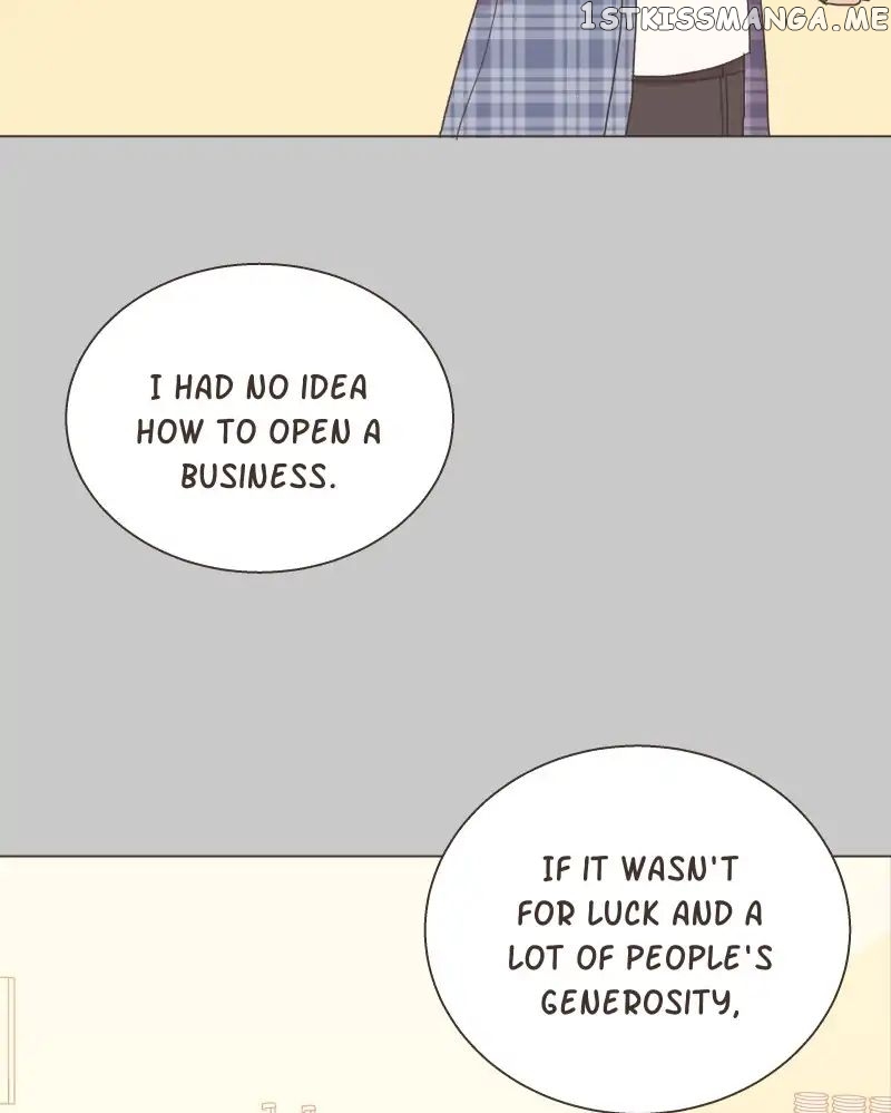 Gourmet Hound chapter 56 - page 11