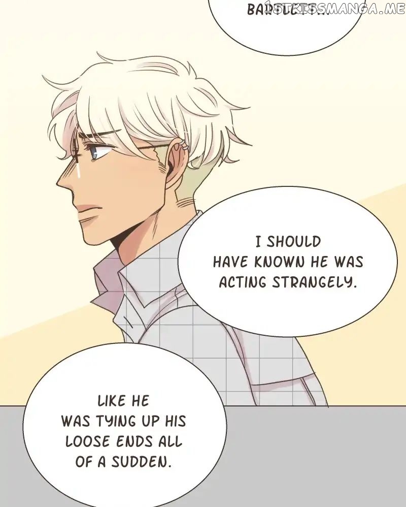 Gourmet Hound chapter 56 - page 13
