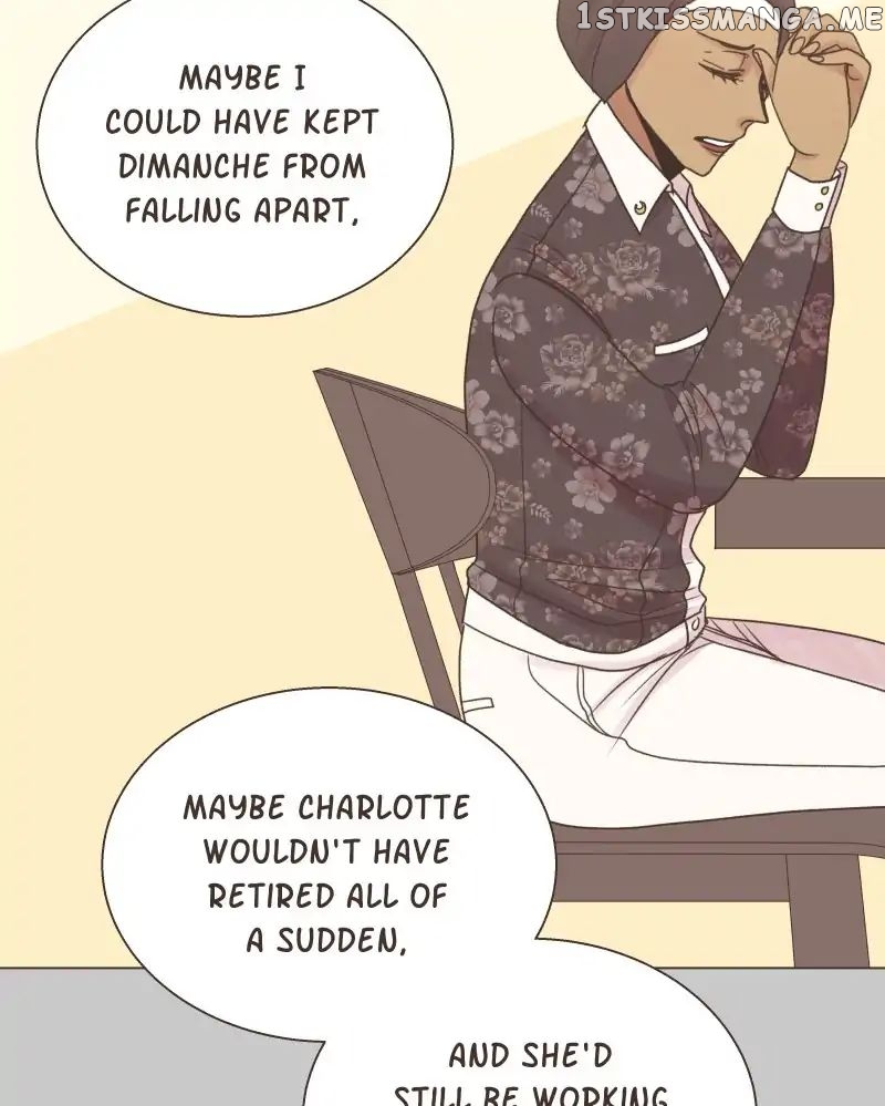 Gourmet Hound chapter 56 - page 15
