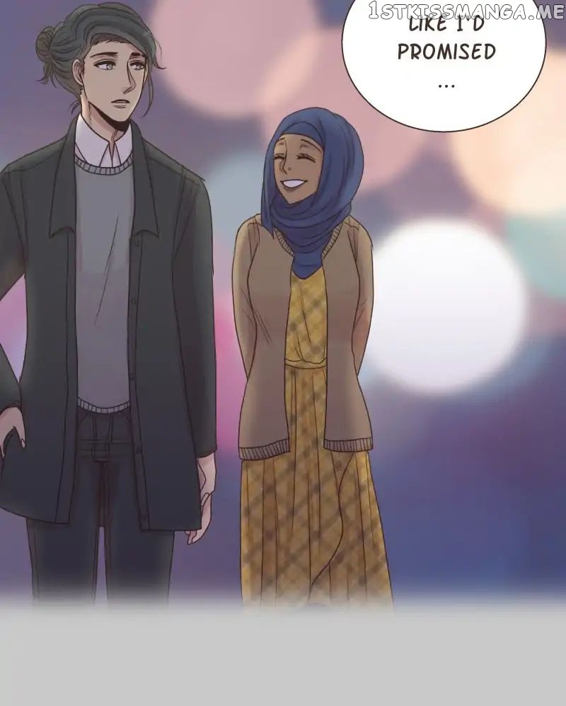 Gourmet Hound chapter 56 - page 17