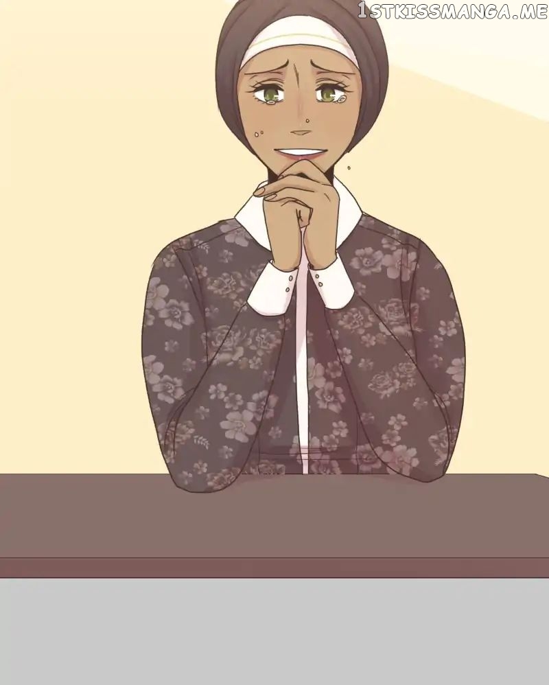Gourmet Hound chapter 56 - page 21