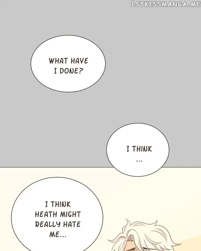 Gourmet Hound chapter 56 - page 22