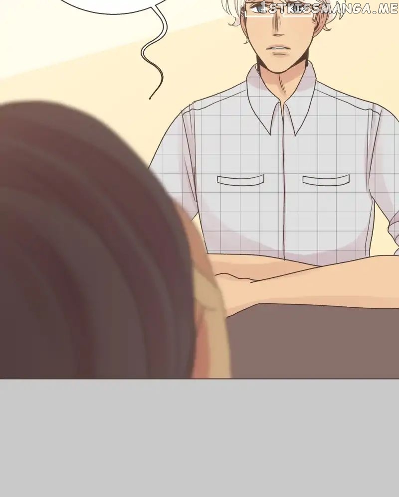 Gourmet Hound chapter 56 - page 23