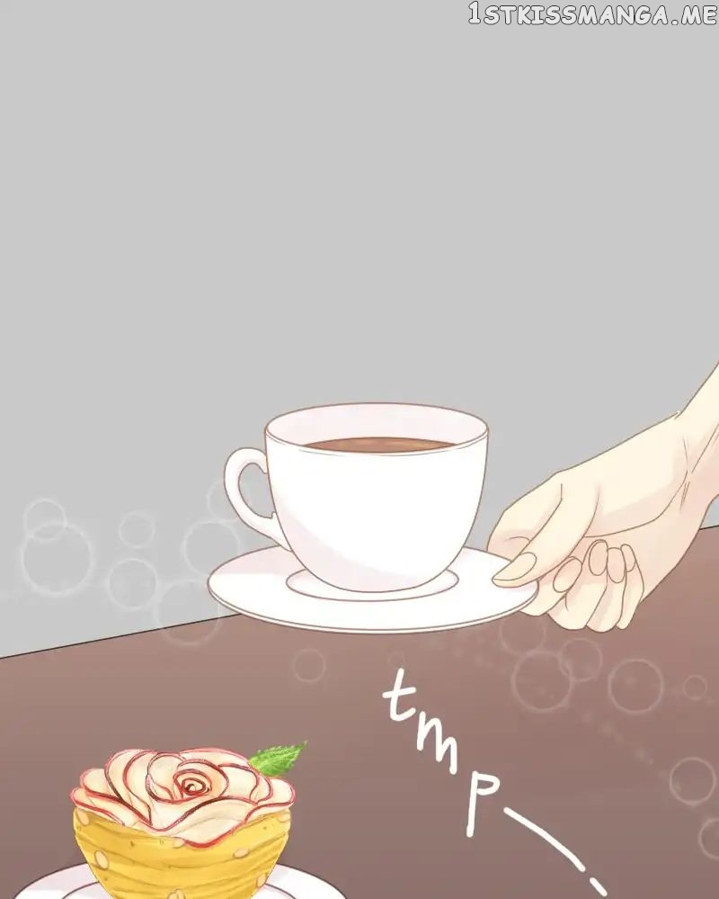 Gourmet Hound chapter 56 - page 24