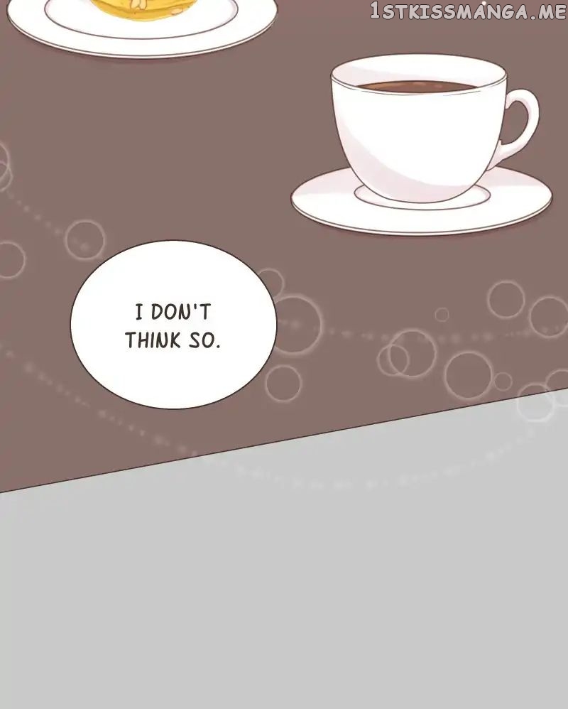 Gourmet Hound chapter 56 - page 25