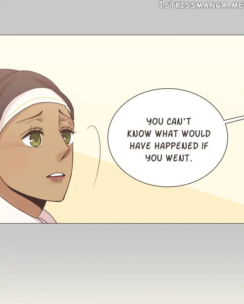 Gourmet Hound chapter 56 - page 26
