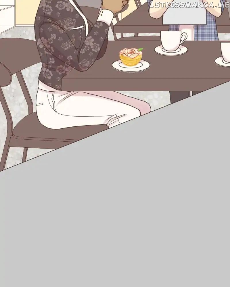 Gourmet Hound chapter 56 - page 28