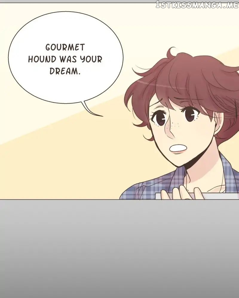 Gourmet Hound chapter 56 - page 29