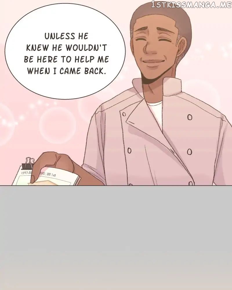Gourmet Hound chapter 56 - page 3
