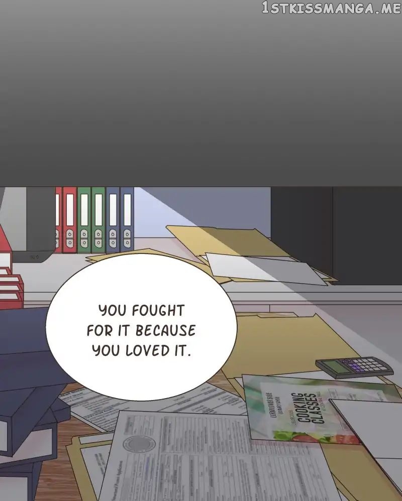 Gourmet Hound chapter 56 - page 30