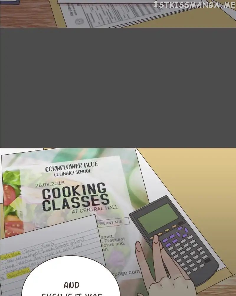 Gourmet Hound chapter 56 - page 31