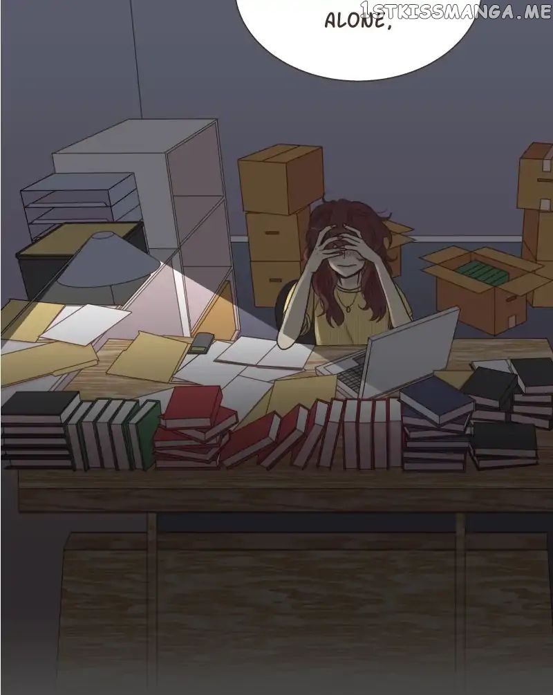 Gourmet Hound chapter 56 - page 33